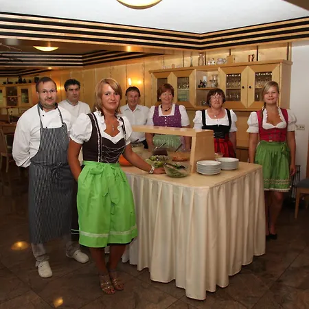 Dolomitenblick Alps Boutique Hotel-3