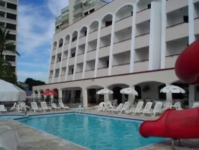 Hotel Areia Branca-3