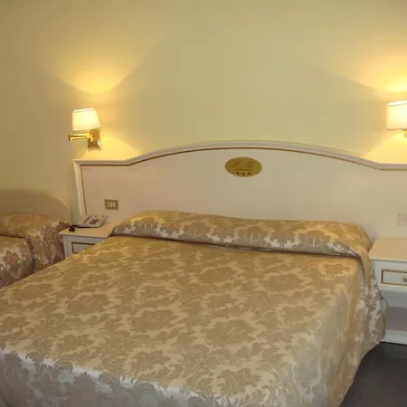 Hotel La Meridiana-3