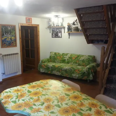 Euroski B&B-2