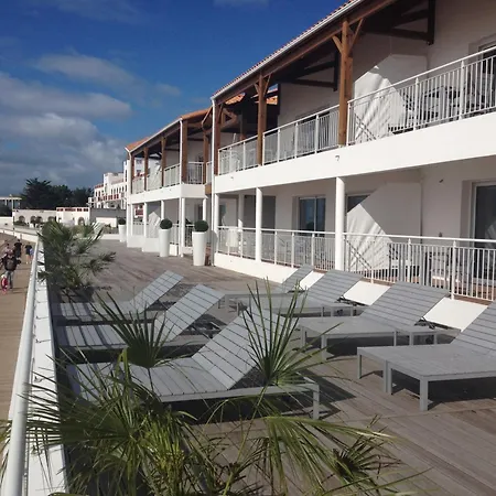 Résidence Belle Plage-2