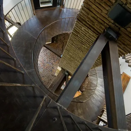 Foro Appio Mansio Hotel-3