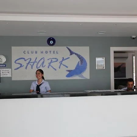 Club Shark Hotel-2