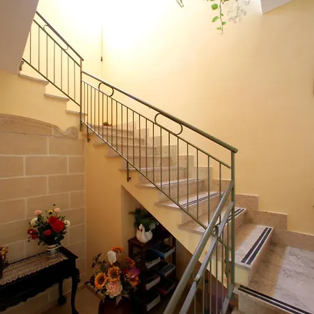 Albergo Bouganville-2