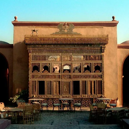 Al Moudira Hotel-2