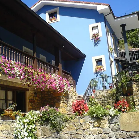 La Casona de Cardes-3