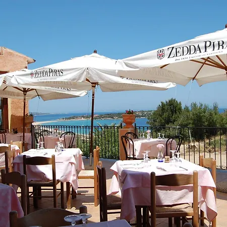 Hotel Le Dune-2
