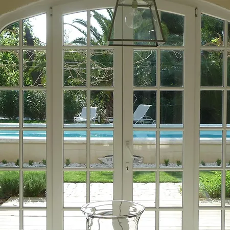 Villa La Begude - Boutique B&B-3