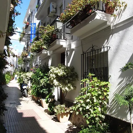 Hostal La Pilarica-3