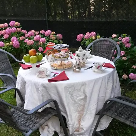 Bed & Breakfast Agli Aceri-2