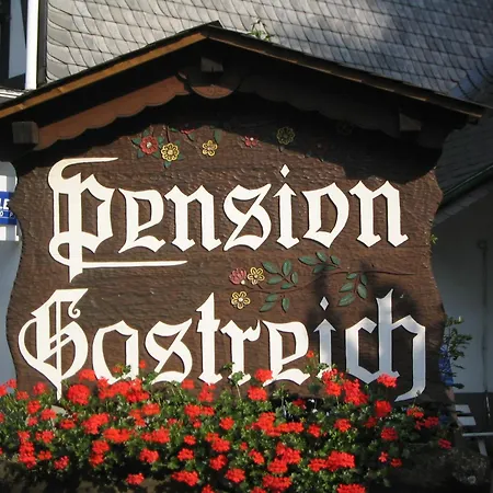 Pension Gastreich-2