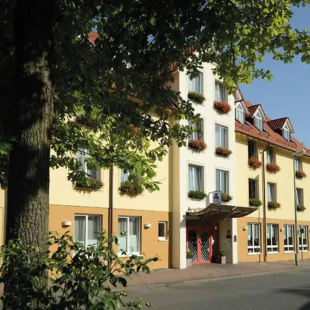 Flair Hotel Stadt Höxter-2