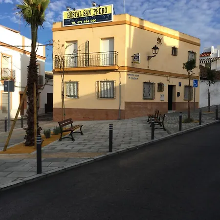 Hostal San Pedro-2