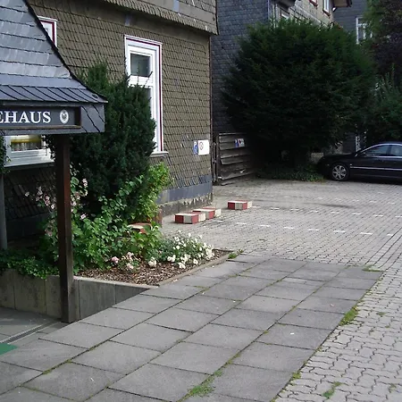 Gaestehaus Verhoeven-3