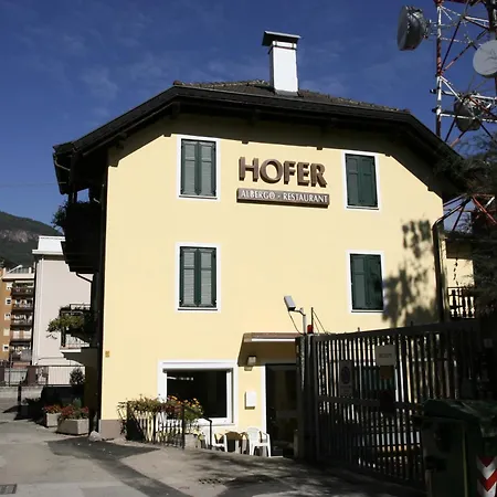 Albergo Hofer-3
