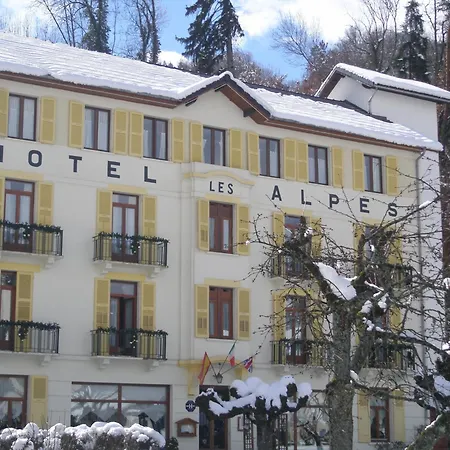 Hotel des Alpes-2