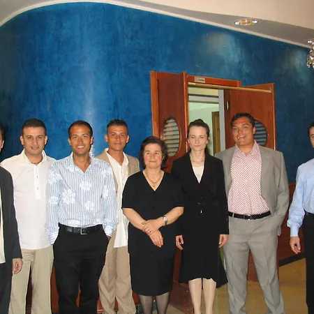 Hotel Villa San Pietro-2