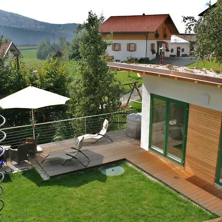 BIO Appartement Resort-2