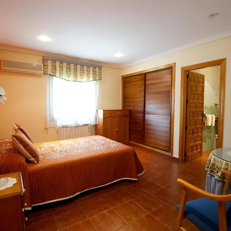Hostal Guadiana-2