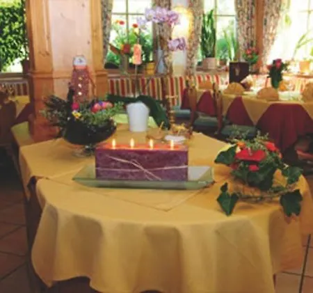 Hotel Mair Am Bach-2
