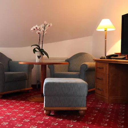 Hotel Antares-2