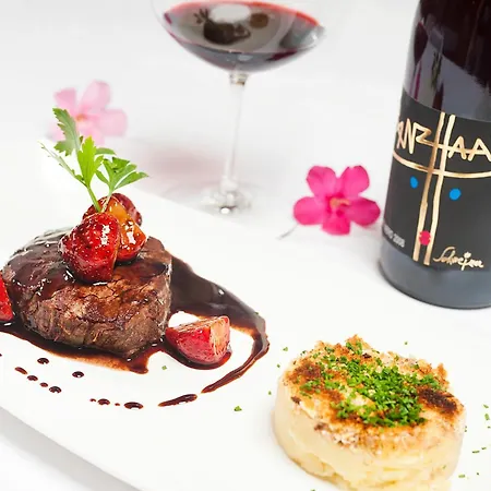 Hotel Ristorante Lewald-3