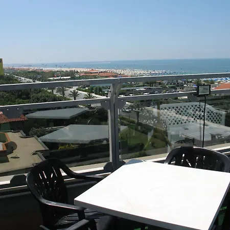 Hotel Bixio-3