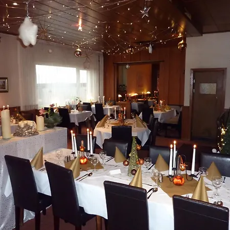 Hotel Heidehaus-2