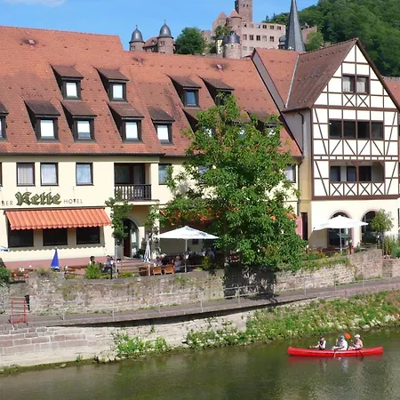 Tauberhotel Kette-2