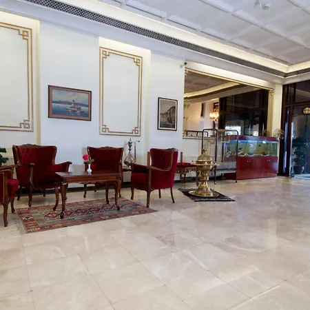 Kadikoey Rihtim Hotel-2