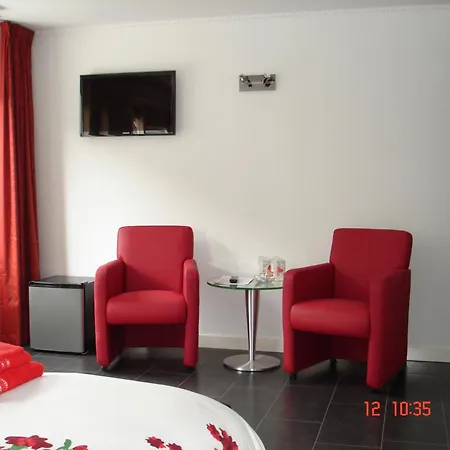 Cecilia - Catharina B&B-2