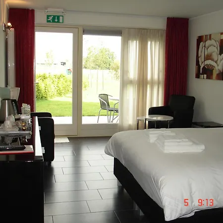 Cecilia - Catharina B&B-3