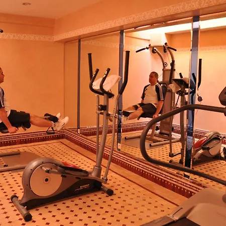 Hotel Fes Inn & Spa-3