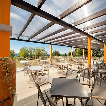 Camping Park Umag Mobile Homes-2