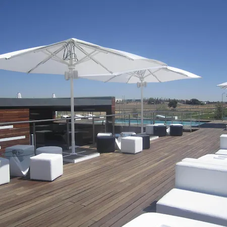 Sercotel El Encin Golf-2