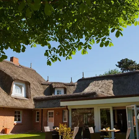 Kathmeyer's Landhaus Godewind-3