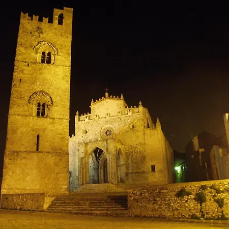 Antico Borgo - Romantic Rooms in Medieval Erice-2