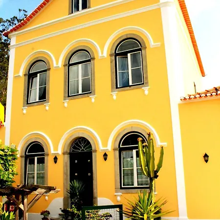 Hotel Nova Sintra - Adults Only-2