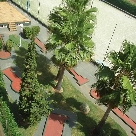 Hotel Don Miguel Playa-2