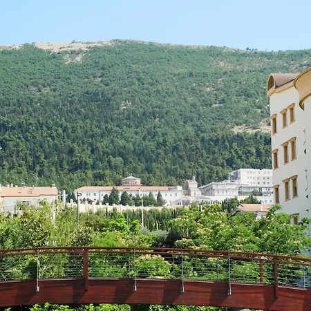 Gran Paradiso Hotel Spa-3