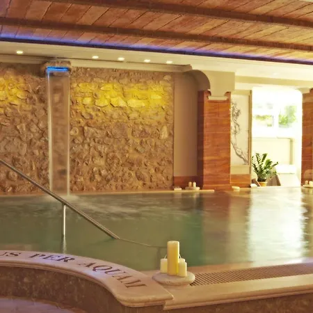 Hotel Argentina & Spa-2