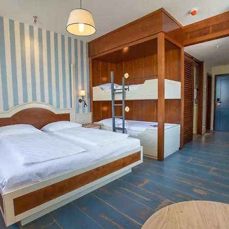 4-Sterne Superior Erlebnishotel Bell Rock, Europa-Park Freizeitpark&Erlebnis-Resort-3
