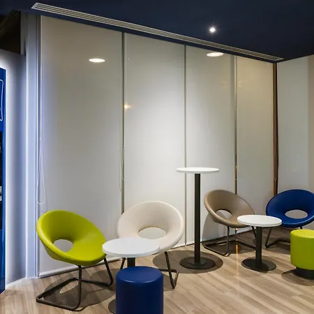 Ibis Budget Braga Centro-2
