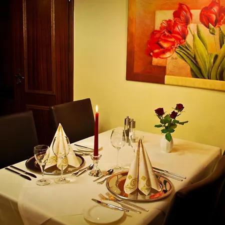 Hotel Saarblick Mettlach-3