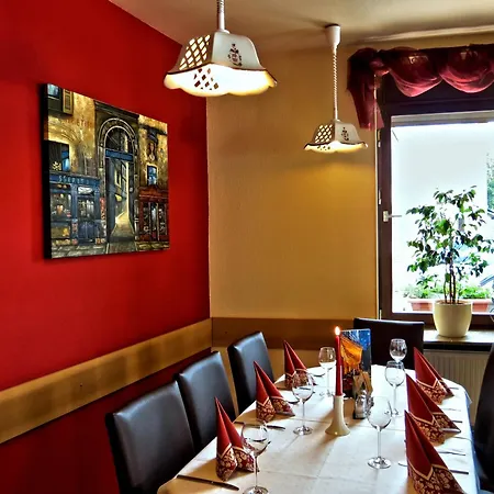 Hotel Saarblick Mettlach-2