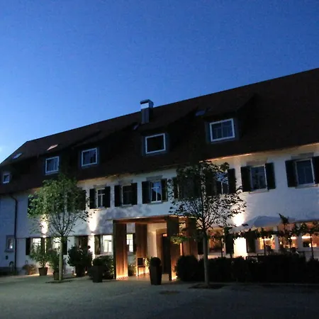 Landhaus Rössle-2