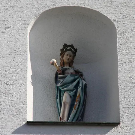 Hotel Gasthaus Wangerhof-3