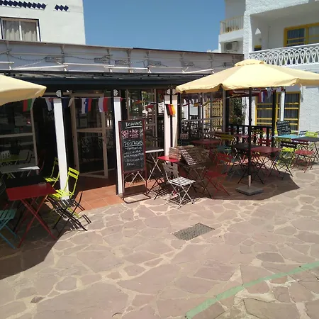 Apartments Kione Playa Romana Park-3