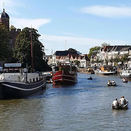 B&B Gastvrij Lenthe-2