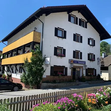 Hotel Tannenhof-2